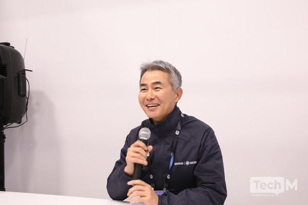 [GDC 23] 인터게임 이코노미 강조한 장현국 위메이드 게임내 모든 재화가 토큰 된다