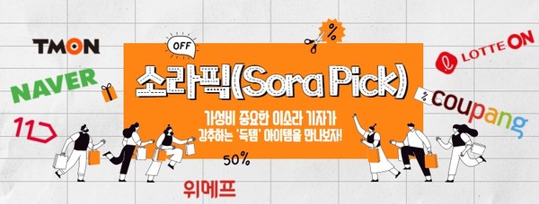 [소라픽] 쿠팡 고양레저타운 티몬 캐리비안베이 위메프 롯데월드...가성비로 즐기는 여름