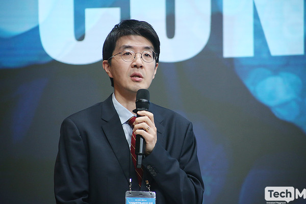[트럼프 2.0 CON] 이승민 법무법인 세움 변호사 가상자산 법인계좌 허용해야 투명성 높아진다