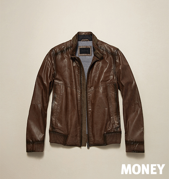[Must Have] BLOOMING BLOUSON, 빨질레리