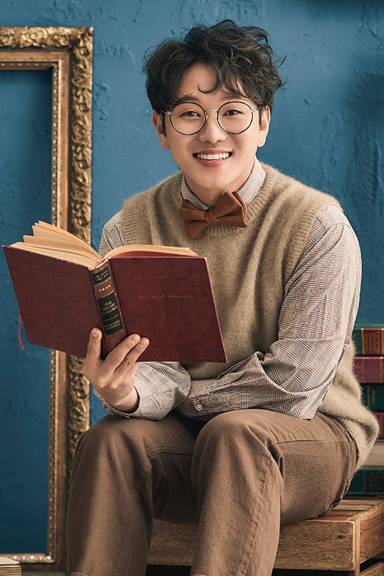 12월을 녹일 우리의 이야기, 뮤지컬 <스토리 오브 마이 라이프>