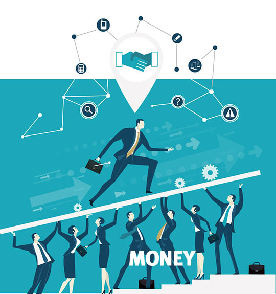 포스트 코로나 시대, 패밀리오피스의 역할은