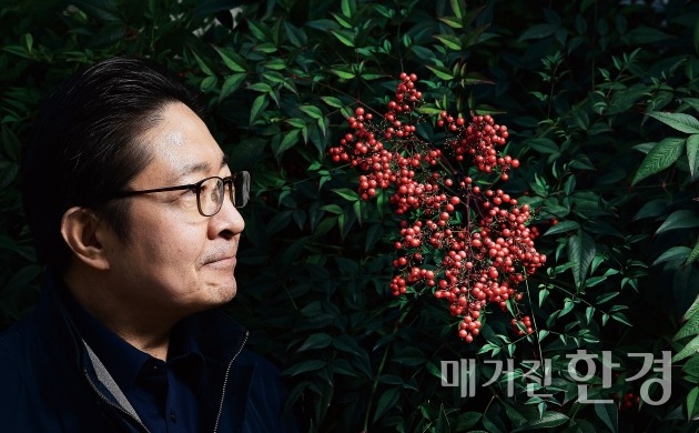 이구용 KL매니지먼트 대표 “K-문학의 부상, 단순히 지나는 바람 아냐”