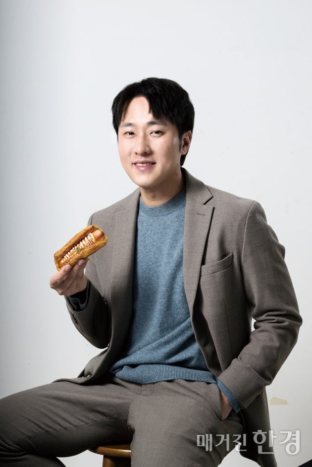 [special]베이커리 브랜딩, 맛보다는 감성이 중요