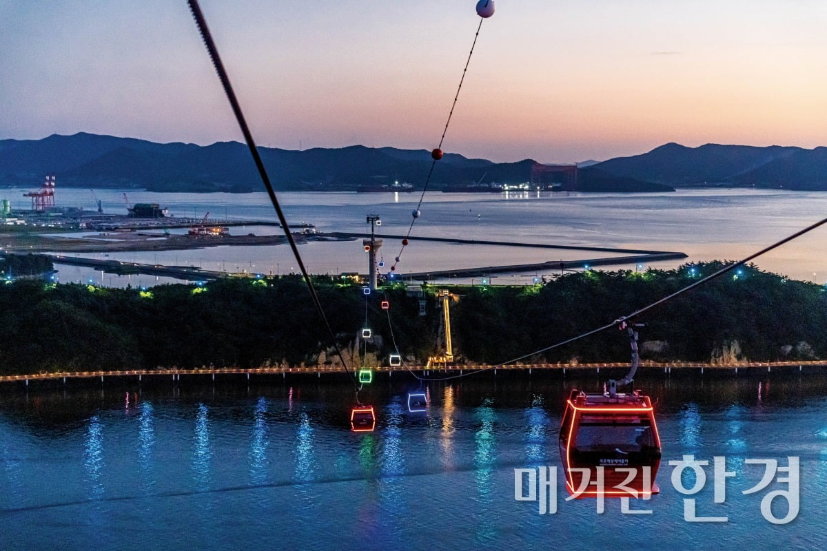 목포, 근현대사의 희로애락을 만나다