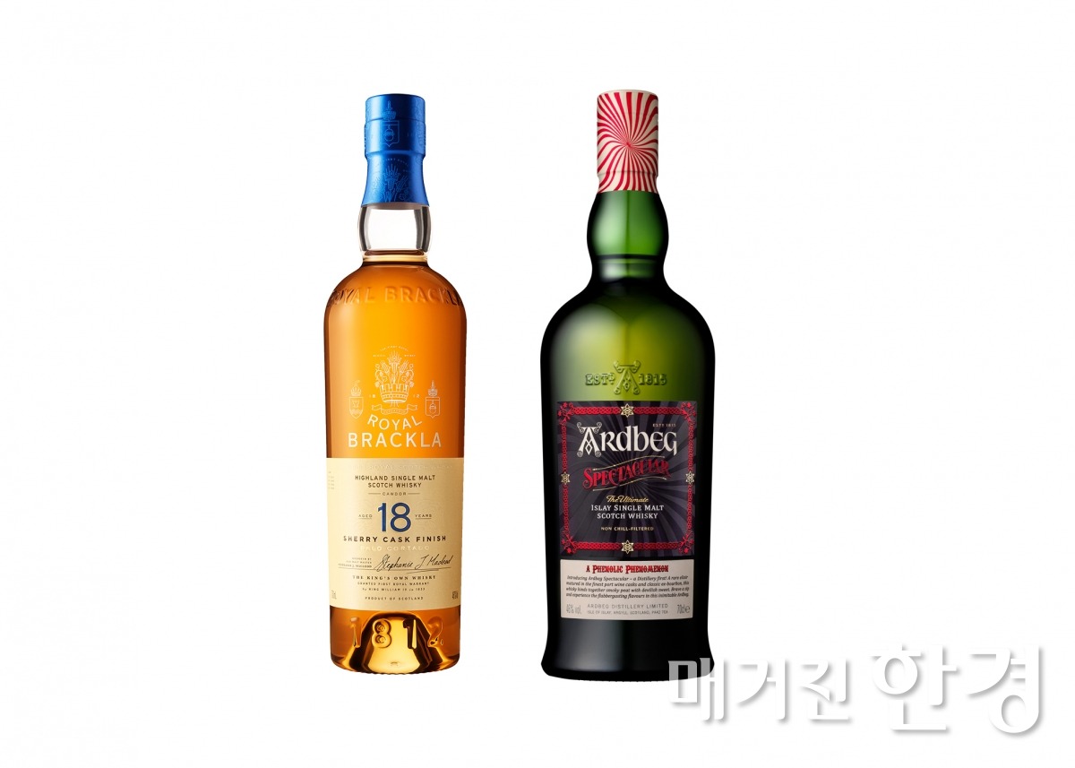 특별한 ‘풍미’를 찾는다면…