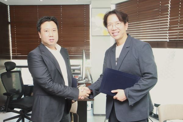 뉴본벤처스, 광화문국제특허법률사무소와 업무협약 체결