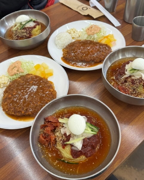 365부산밀면, 일광직영점 신규 오픈