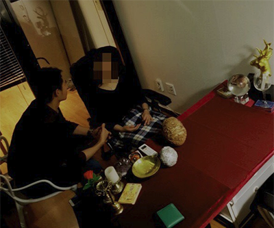 [에듀칼럼] 강남역 사주보다 최면타로를 선호하는 이유는?