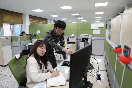 충북교육청, 신규임용후보자 대상 실무수습 교육 실시