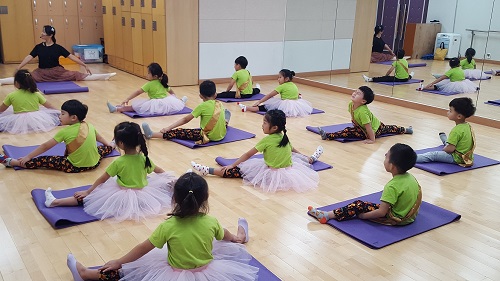 문화체육관광부·한국문화예술교육진흥원, ‘2018 유아 문화예술교육 지원사업’ 추진