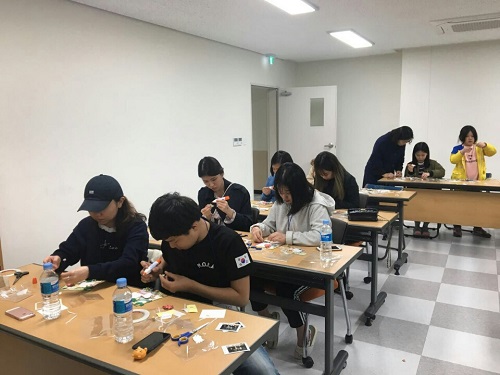대전동부교육지원청, 부모-자녀 위한 ‘희망메아리 문화체험활동’ 운영