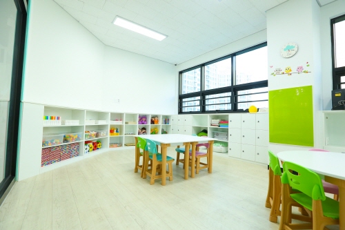 천안 블루마린 놀이학교’, 유치원∙어린이집과는 차별화된 커리큘럼으로 눈길