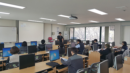 3D프린팅 교육 선도기업 ‘XP코리아’, 국가자격증반 개설