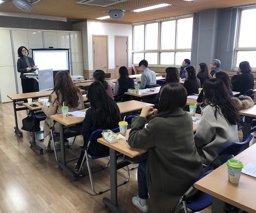 인천서부교육지원청, 전환교육 지원을 위한 특수교사 연수 6일 성료