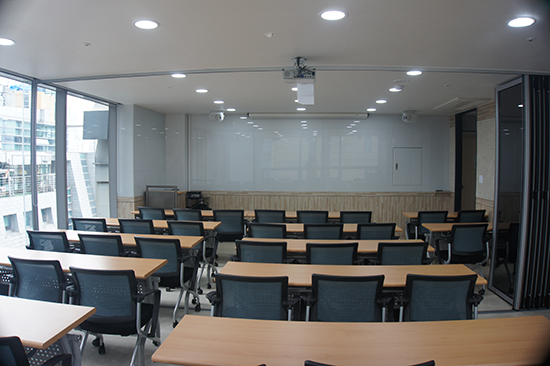 스터디, 교육, 세미나 등 모임장소 제격… 강남역 스터디룸 ‘망고모임공간’ 편리한 예약시스템 선보여