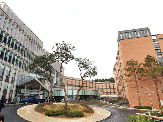 대성학원, 의대 및 최상위권 전문 기숙학원 강남대성기숙학원(의대관) 오픈과 동시에 ‘2020년 윈터스쿨’ 모집 진행