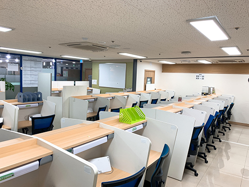 수원재수학원 이투스247 수원시청점, 2021학년도 재수정규반 모집