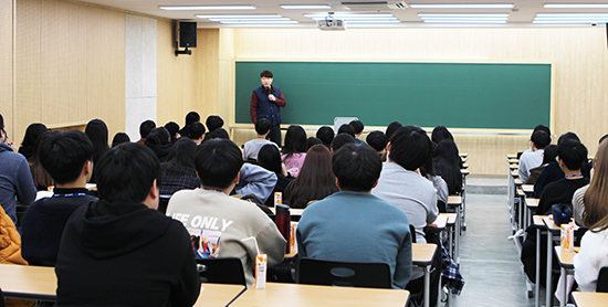 [에듀칼럼] 김시황 강북청솔학원장이 말하는 효과적인 학습법은?