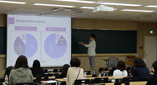 분당청솔학원 반수 성공의 핵심  ‘철저한 관리 시스템’