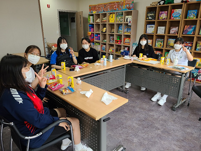 세종시교육청, 청소년자치배움터 동네방네프로젝트 본격 운영