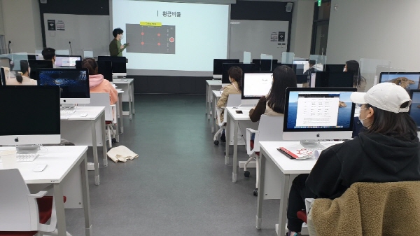 부산 유튜브 교육 학원 ‘더크리에이터’, “영상 촬영, 편집을 한 번에 배우세요”