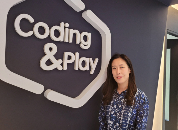 코딩앤플레이, 코딩교육 ‘컴퓨팅 사고력 평가’ TCP 자격 시험 시행