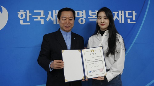 [인터뷰] ‘버추얼 휴먼’ 루이 창조한 오제욱 디오비스튜디오 대표