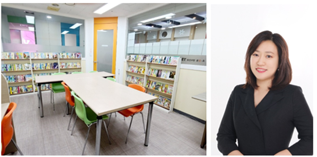 도촌동 영어학원 YBM잉글루, ‘20분 집중 학습법’으로 영포자도 영어 엘리트로