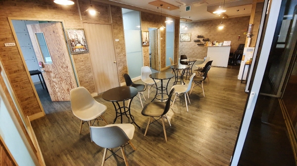 일산 영어회화 학원 톡톡어학원, “주입식 문법 영어 아닌 자연스러운 회화 교육 중요”