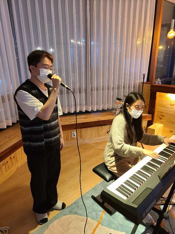 “성인들이 놀 수 있는 공간을 만들고 싶었어요!” 인천 실용음악학원 인생뮤직학원 인천점 오픈