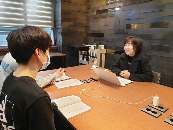 커넥츠 프랩 수능관 분평점, ‘2023 독학 선행반’ 신규 개강