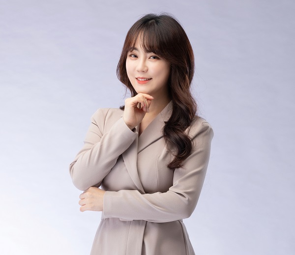 에듀윌 공무원 한국사 최한나 교수, 오랫동안 학습 내용 기억시키는 강의 전해