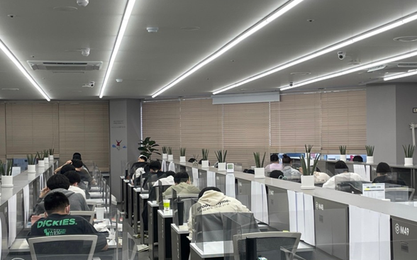 독학재수학원 잇올 스파르타가 전하는 국, 수, 영 9월 평가원 모의고사 총평