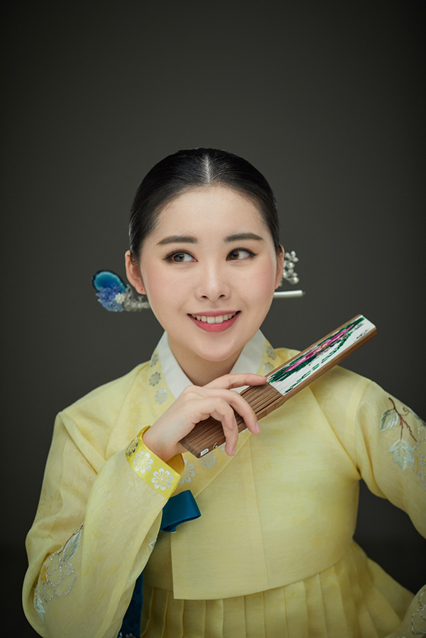 중등음악임용고시 전문 ‘윤세라국악연구소’ 윤세라 대표, 충청,대전권에서 최다 합격자 배출