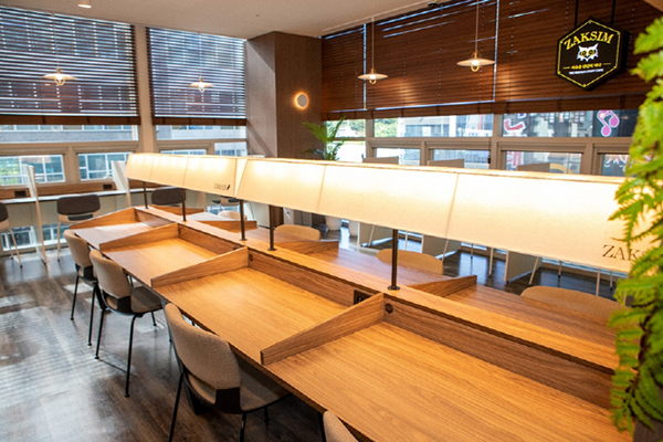 스터디카페·독서실 작심, 상반기 신규 매장 창업만 30여 건 확정