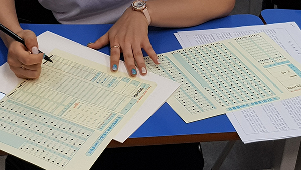커넥츠프랩 공시생을 위한 4월 빅이벤트
