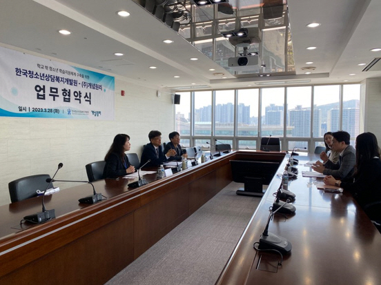 개념원리, 학생 모두가 수학을 쉽게 배울 수 있는 세상에 한 걸음 다가서다