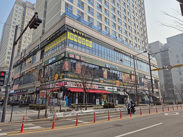 담가화로구이, 하남 미사점 2월 8일 오픈 예정