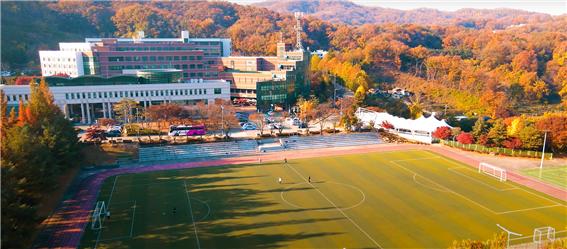 동아방송예술대학교, 경기 RISE 사업 선정… 방송미디어·문화 예술 분야 지역 혁신 이끈다