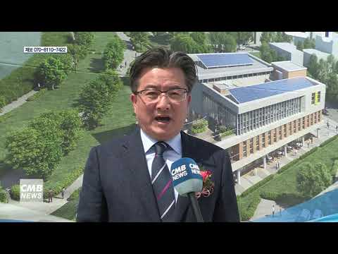  제2유성구 노인복지관 착공 시작 2021년 개관