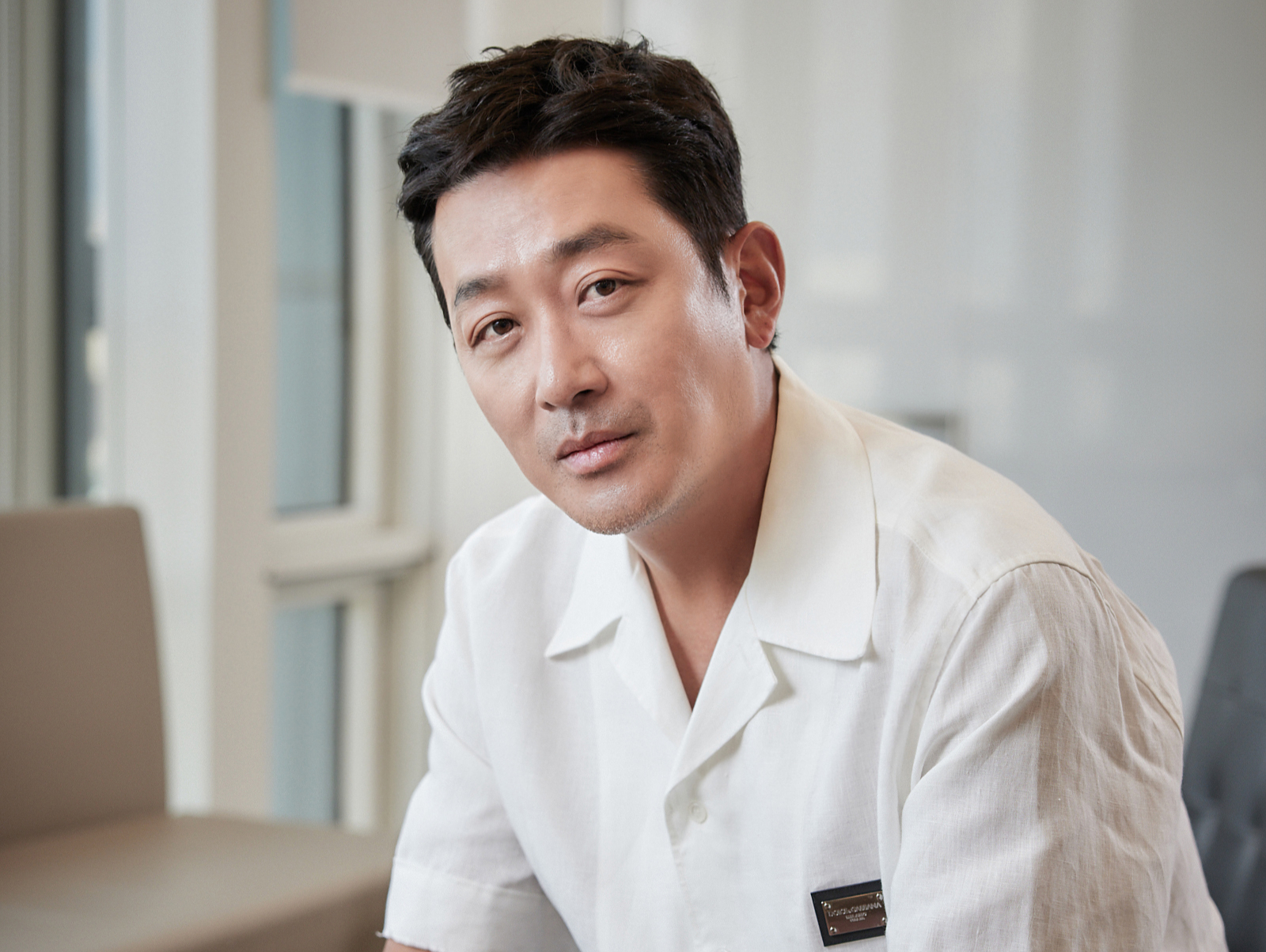 하정우, 팬 별명 '최음제' 추천 논란…