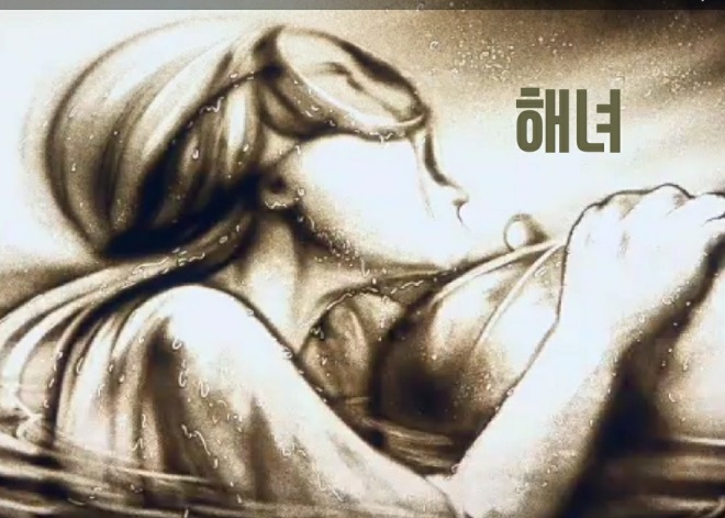 빛과 모래의 연금술사, 샌드아트 향연