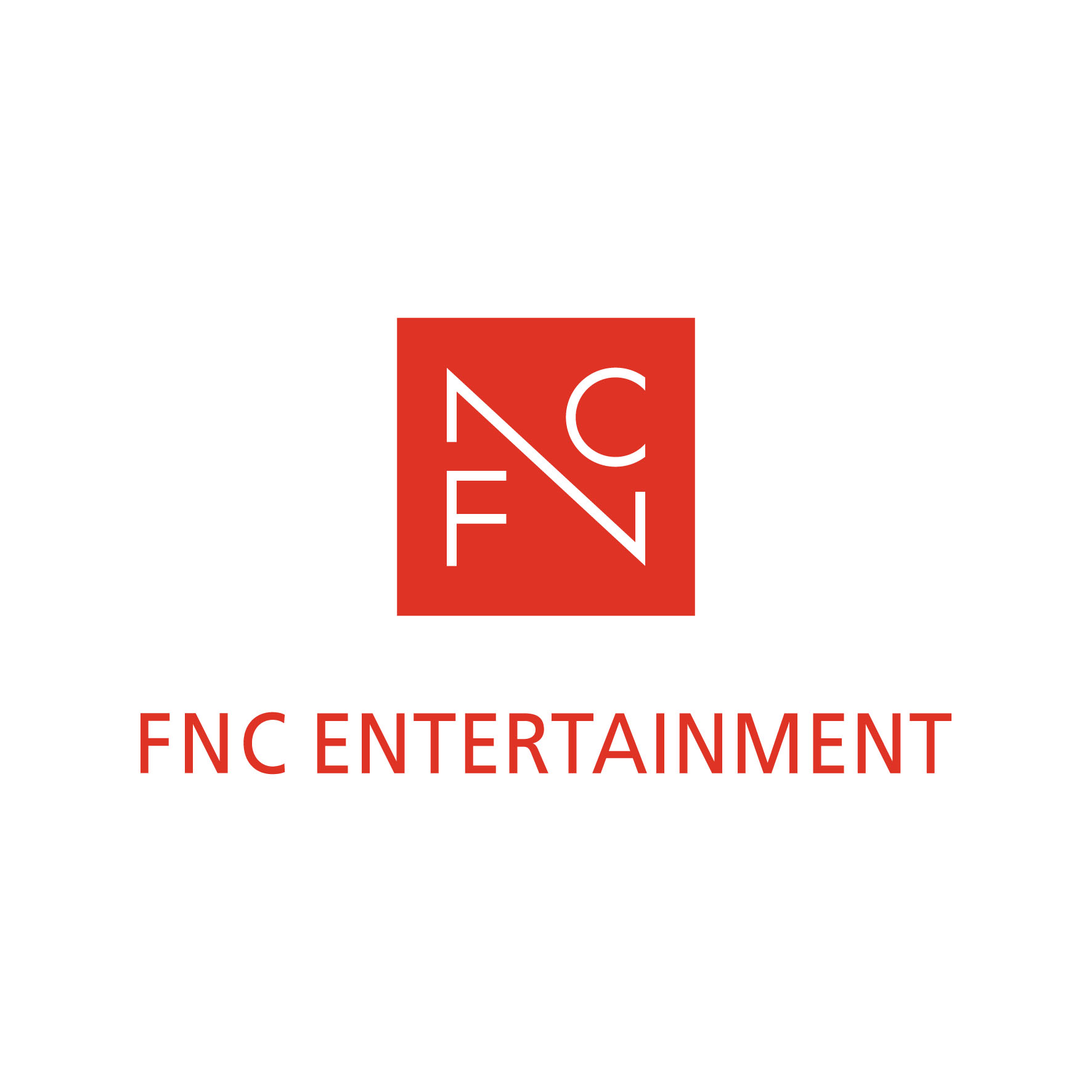 FNC, 기본 강조한 새 CI 공개