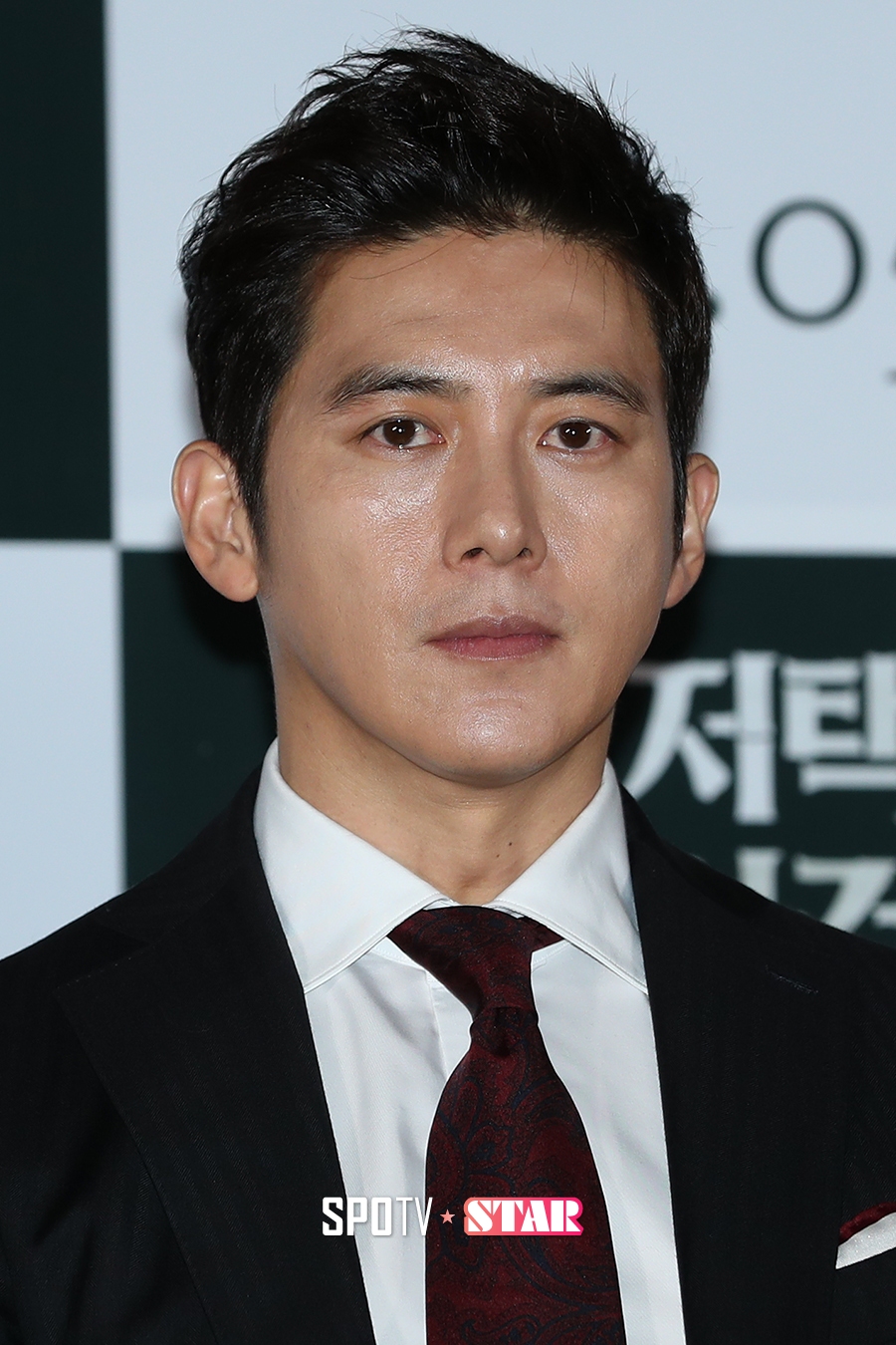 [포토S] 고수, 빈틈 없는 외모