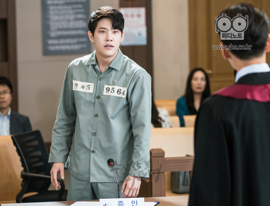 [인터뷰S]① 수트너 동하 정현수의 마지막이요?
