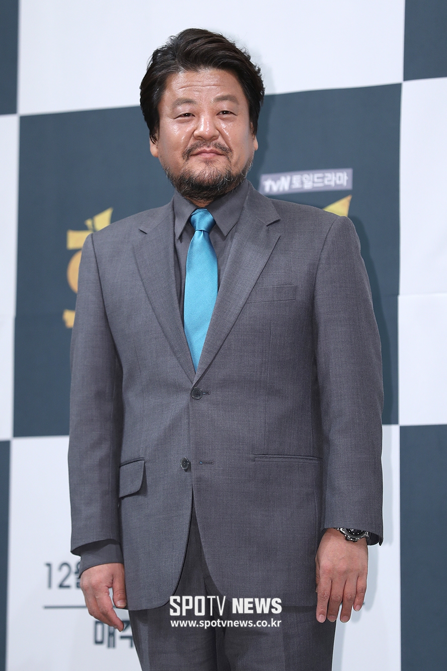[포토S] 성지루, 수보리조사