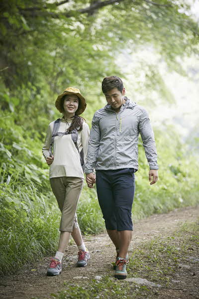 태초먹거리학교 이계호 교수가 추천하는, 날마다 해야 하는 자연 해독법