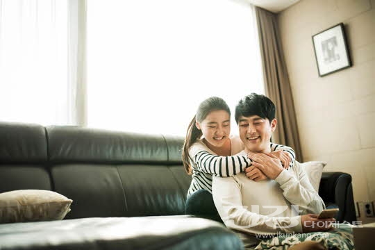 행운을 부르는 삶 불운을 부르는 삶