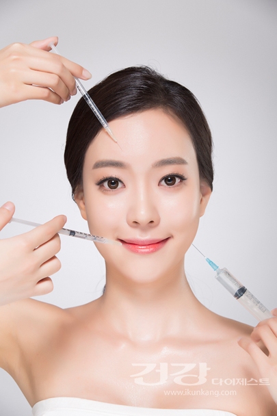 윤곽주사, 경험 많은 의료진에게 받는 것이 좋아